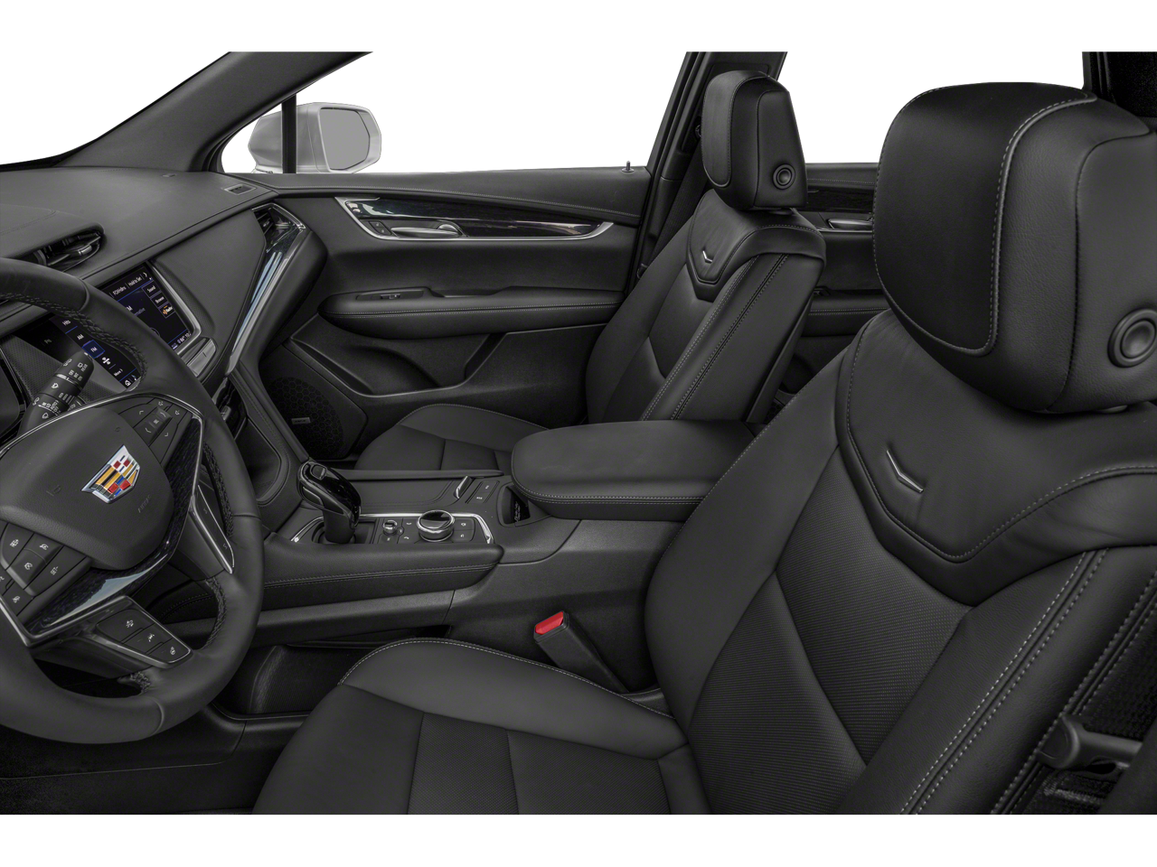 2022 Cadillac XT5 Base