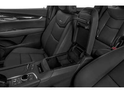 2022 Cadillac XT5 Base