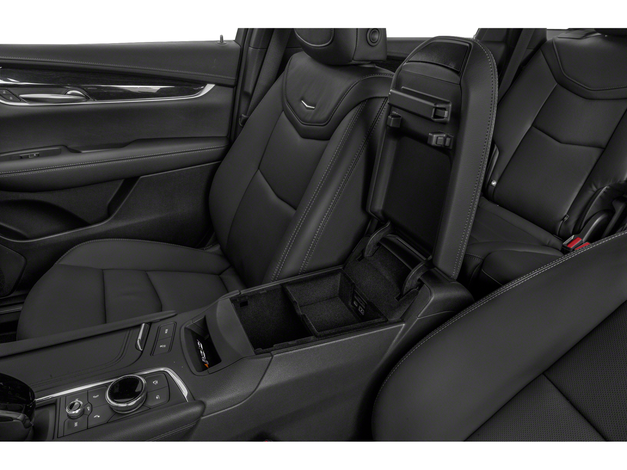2022 Cadillac XT5 Base