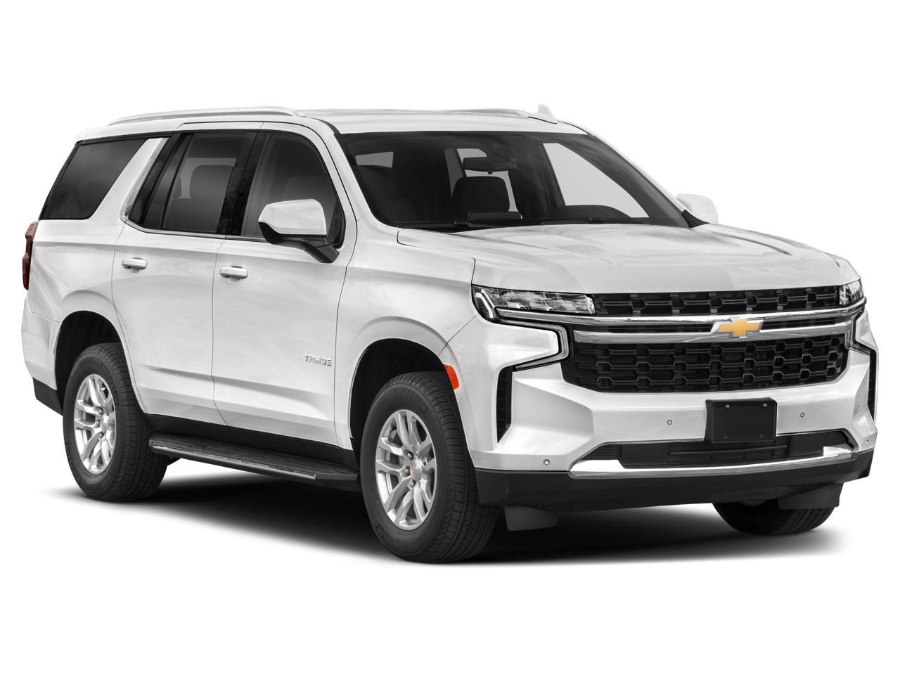 2022 Chevrolet Tahoe LS