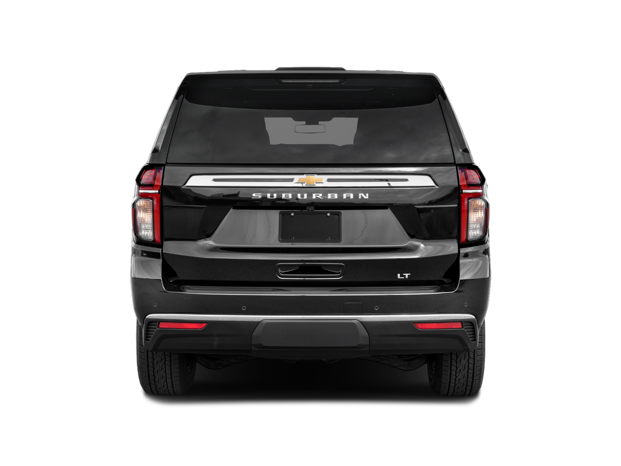 2022 Chevrolet Suburban Base