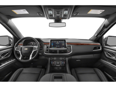 2022 Chevrolet Suburban Base