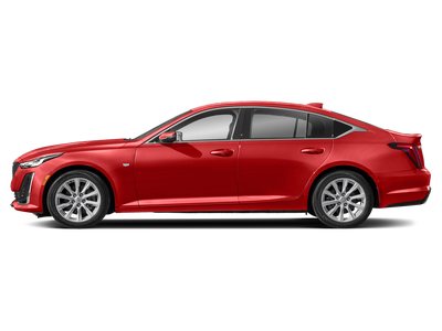 2023 Cadillac CT5 Base