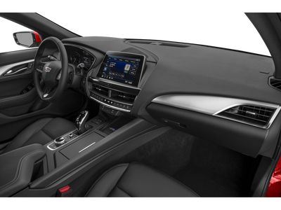 2023 Cadillac CT5 Base