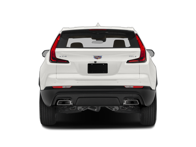 2023 Cadillac XT4 Base