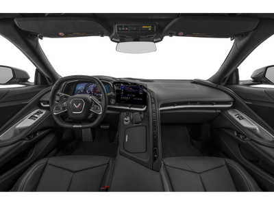 2024 Chevrolet Corvette Z06 3LZ
