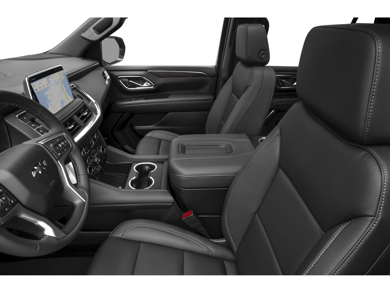 2024 Chevrolet Tahoe Z71 - Photo 60