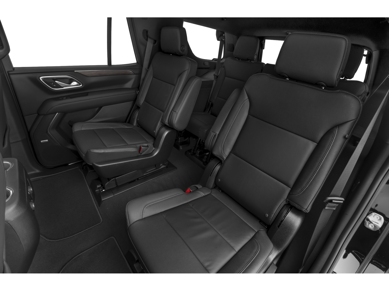 2024 Chevrolet Tahoe Z71 - Photo 63