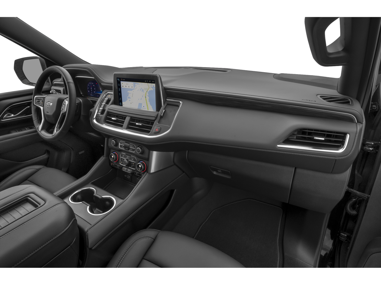 2024 Chevrolet Tahoe Z71 - Photo 65