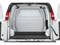2024 Chevrolet Express Cargo 2500 Base