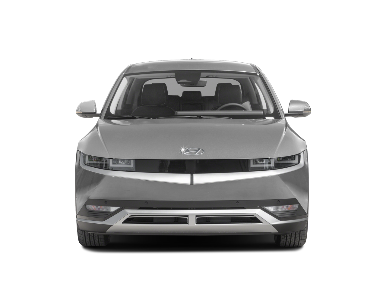 2024 Hyundai IONIQ 5 SE
