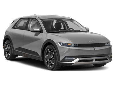 2024 Hyundai IONIQ 5 SE