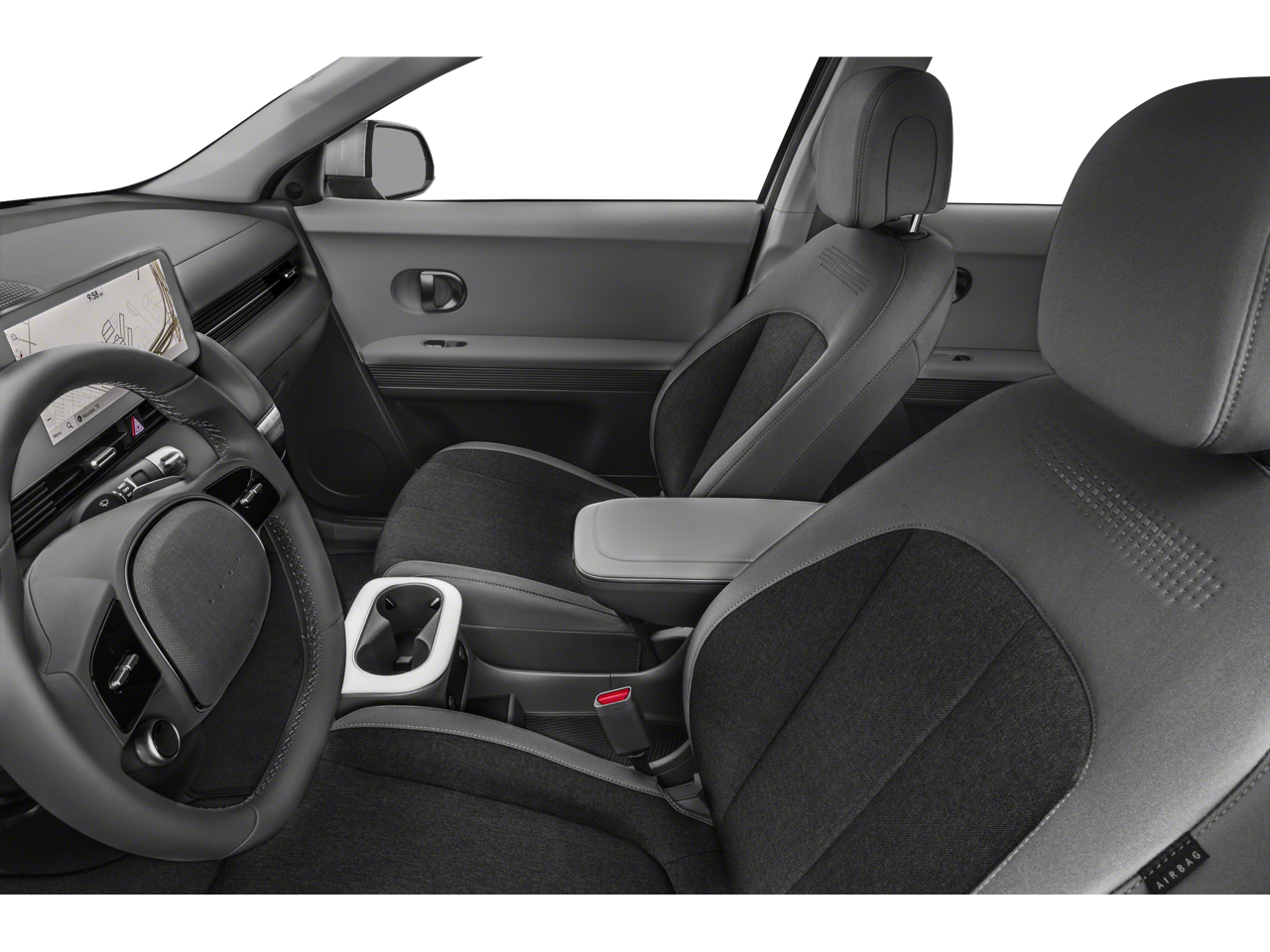 2024 Hyundai IONIQ 5 SE