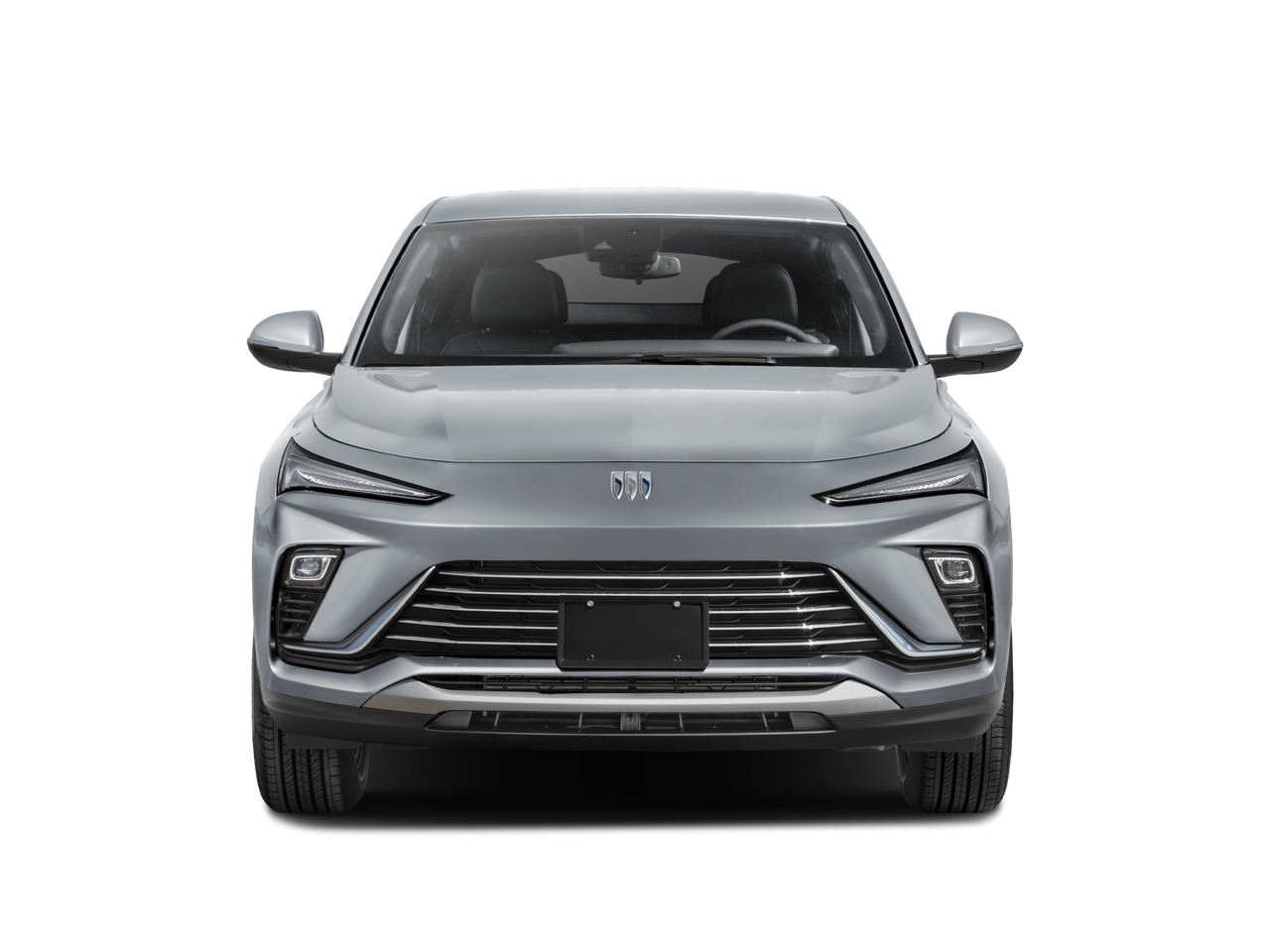 2026 Buick Envista Preferred photo 3