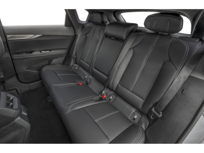 2027 Cadillac OPTIQ Base