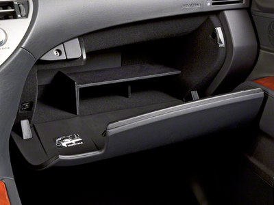 2011 Lexus RX 450h