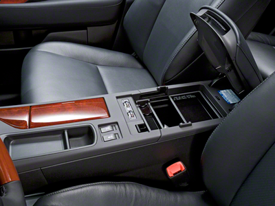 2011 Lexus RX 450h