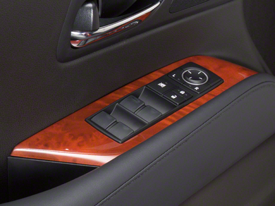2011 Lexus RX 450h