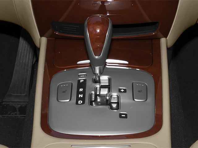 2014 Hyundai GENESIS 3.8 Premium Package