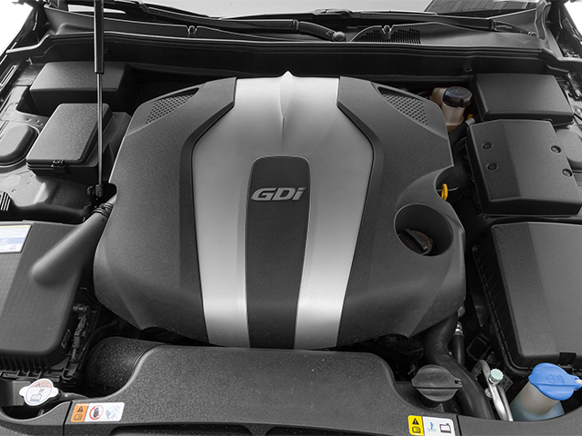 2014 Hyundai GENESIS 3.8 Premium Package