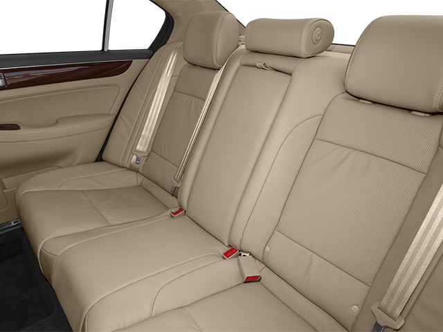 2014 Hyundai GENESIS 3.8 Premium Package