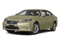 2014 Lexus ES 300h