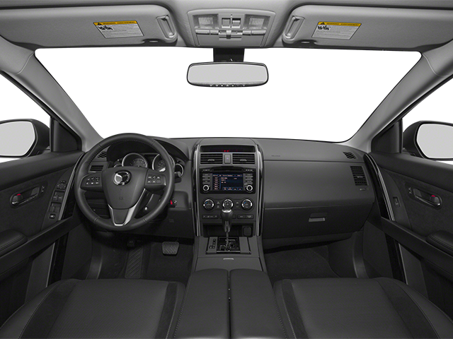 2014 Mazda Mazda CX-9 Grand Touring