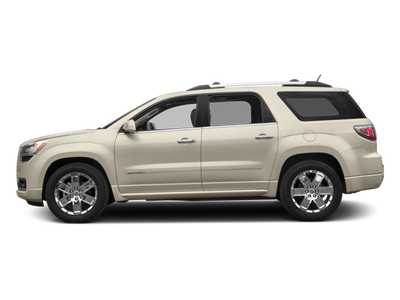 2016 GMC Acadia Base