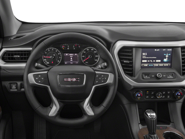 2018 GMC Acadia Base