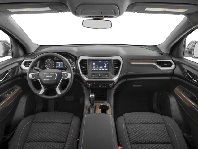 2018 GMC Acadia Base