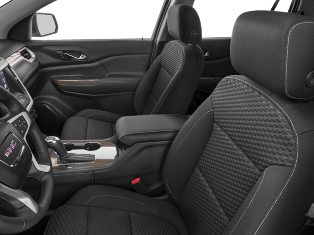 2018 GMC Acadia Base