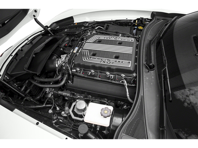 2019 Chevrolet Corvette Z06 Z06 2LZ