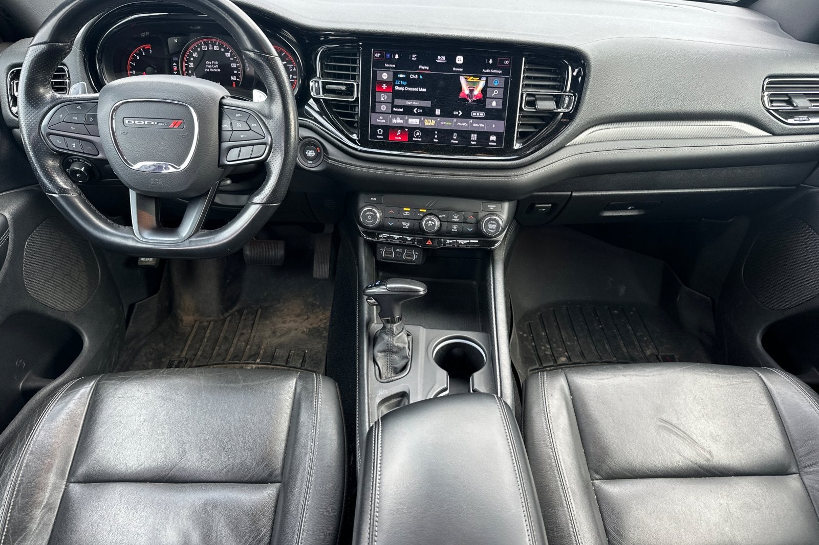 2021 Dodge Durango GT