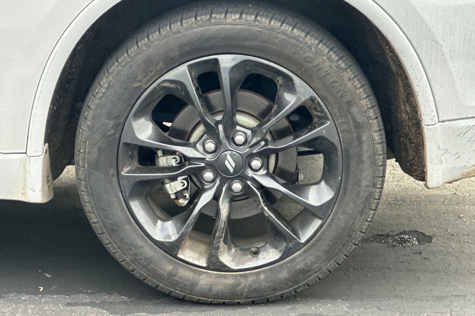 2021 Dodge Durango GT
