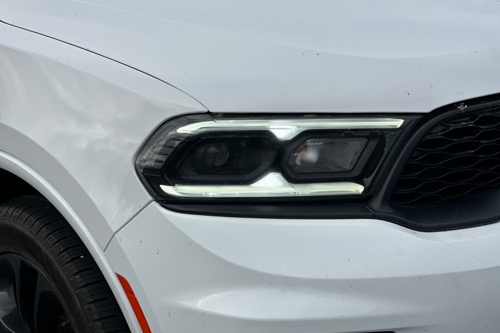 2021 Dodge Durango GT