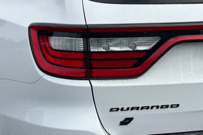 2021 Dodge Durango GT