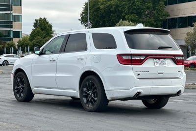 2021 Dodge Durango GT