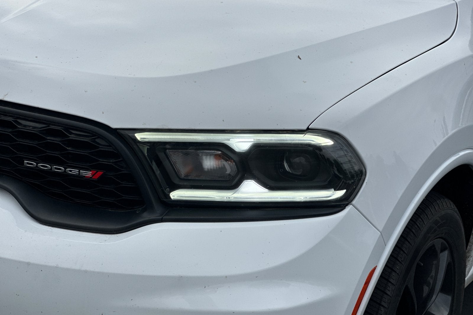 2021 Dodge Durango GT