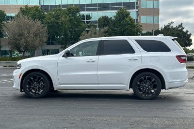 2021 Dodge Durango GT