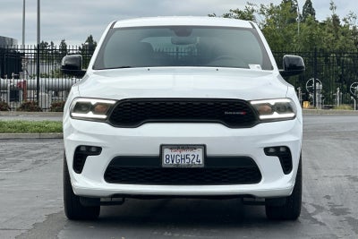 2021 Dodge Durango GT