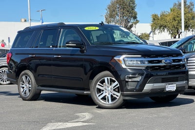 2024 Ford Expedition Limited