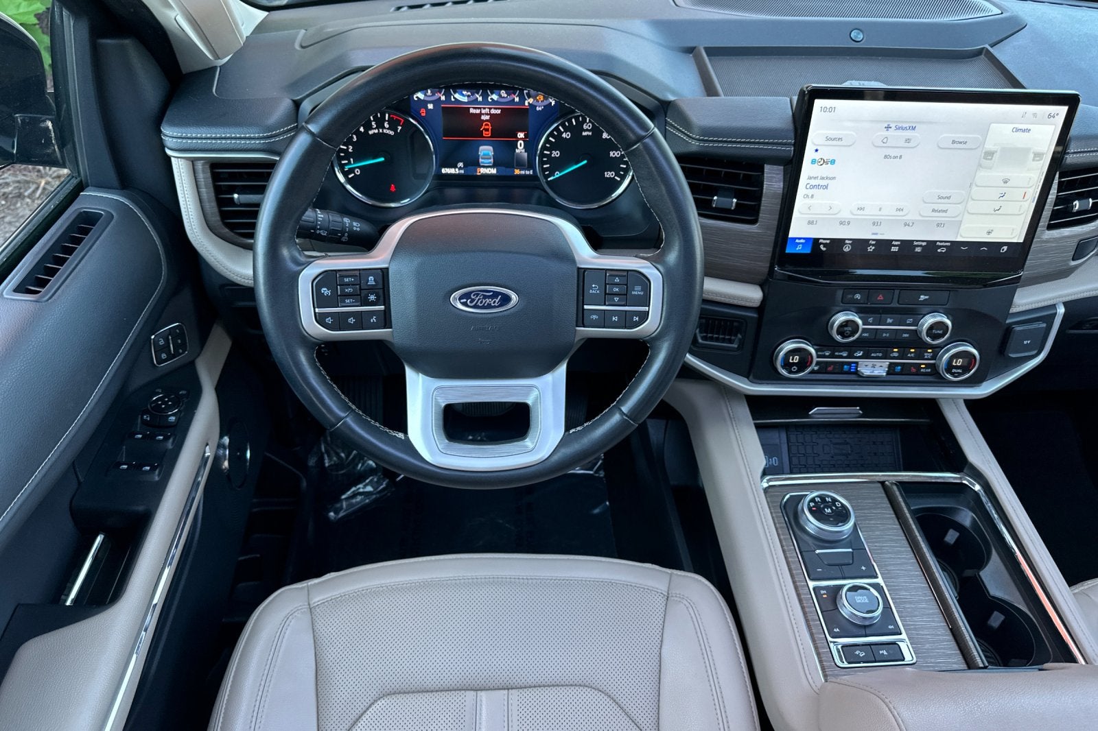 2024 Ford Expedition Limited
