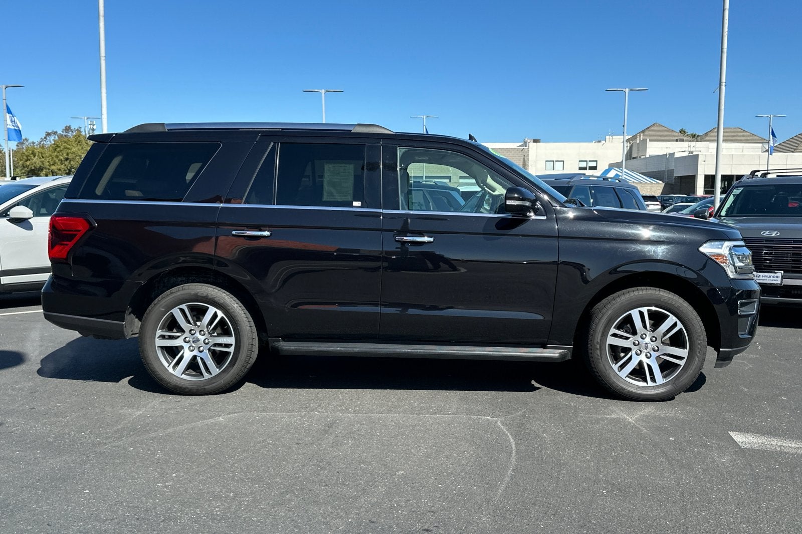 2024 Ford Expedition Limited