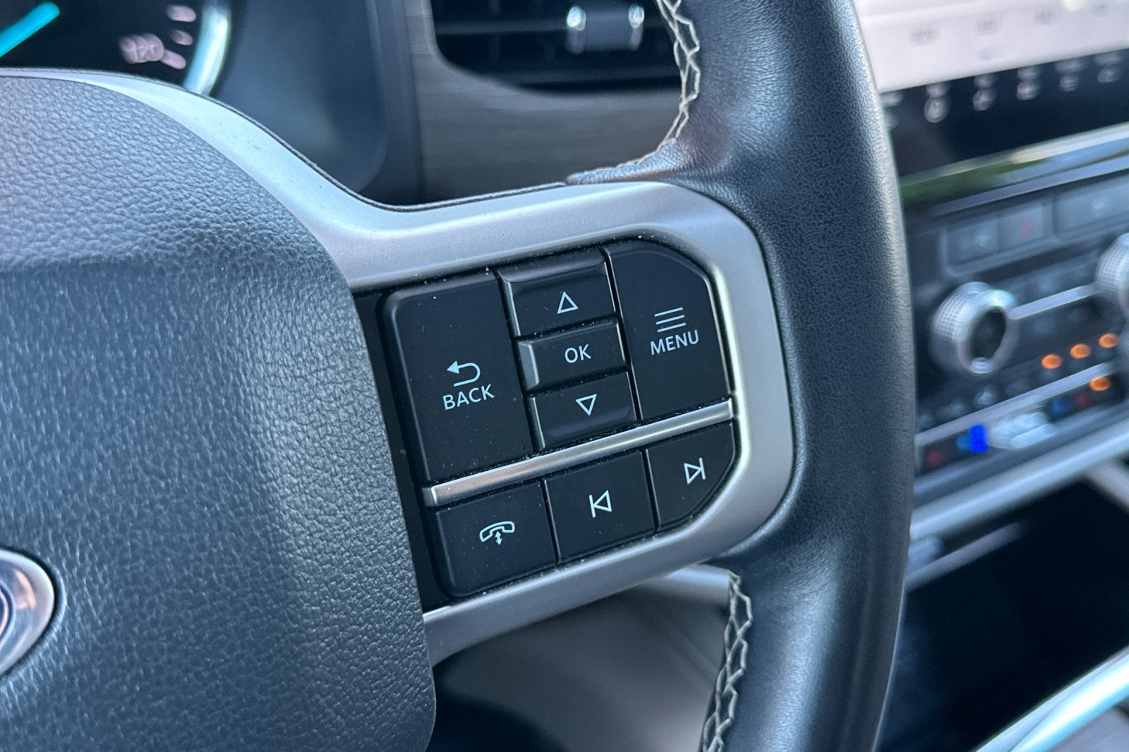 2024 Ford Expedition Limited
