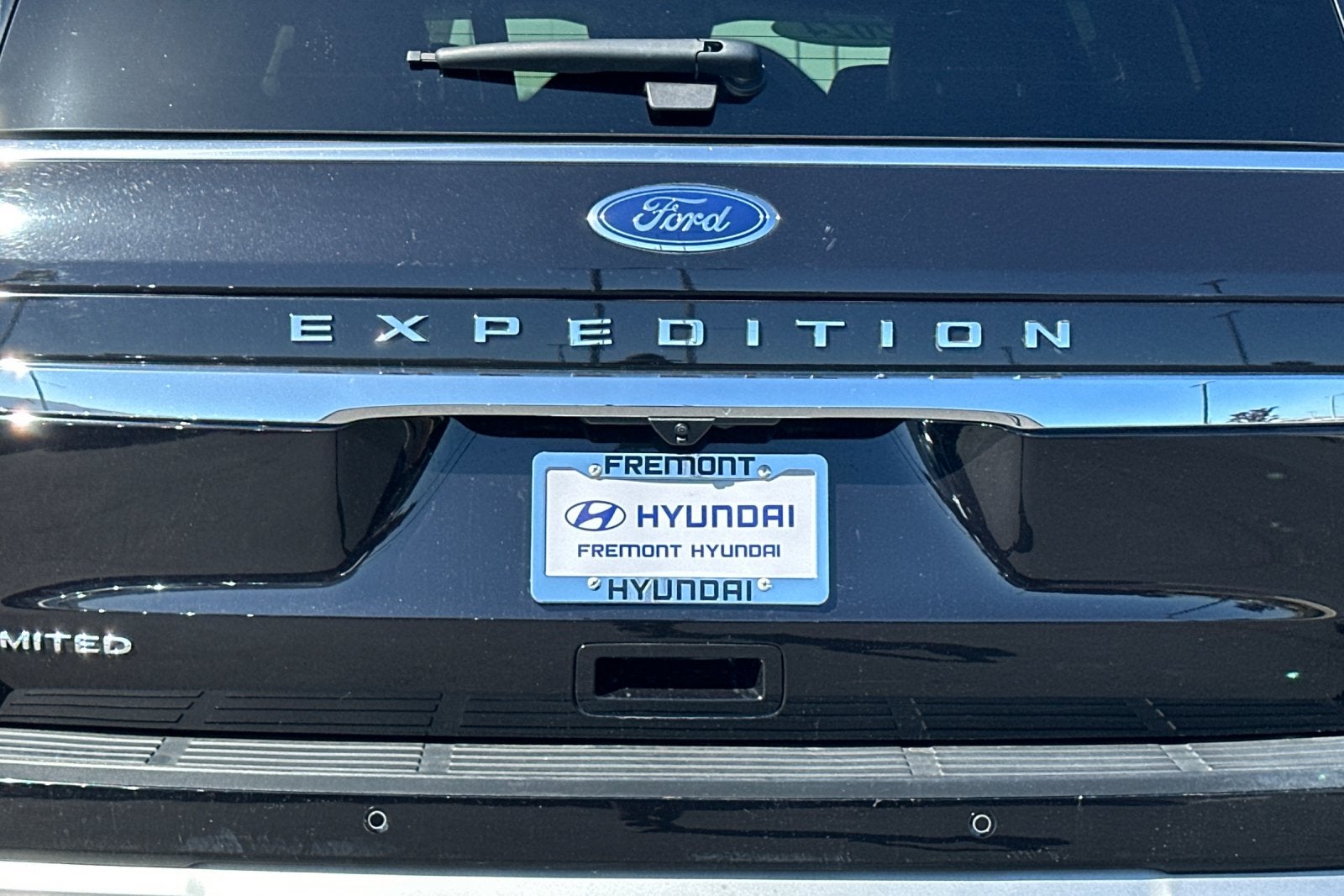 2024 Ford Expedition Limited