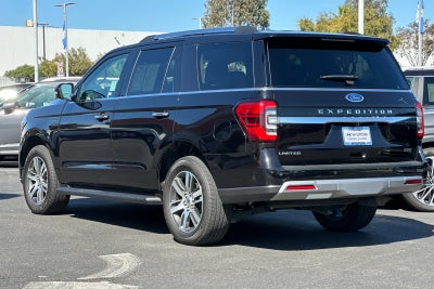 2024 Ford Expedition Limited