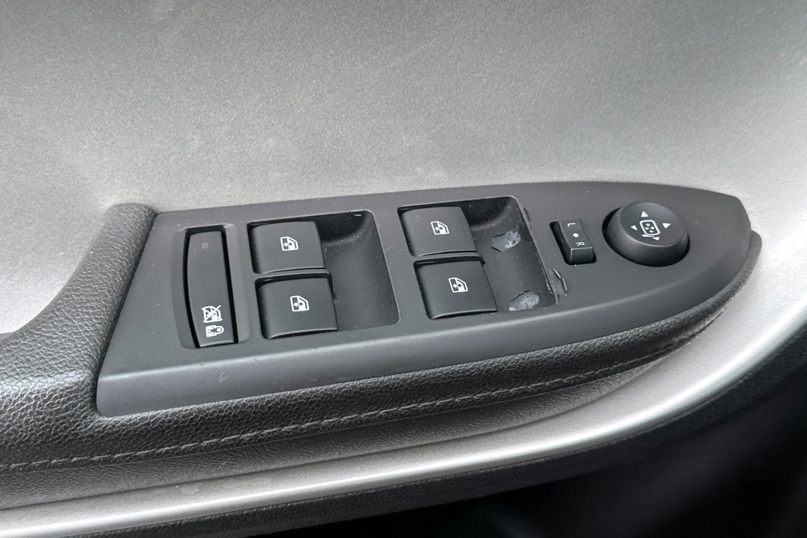 2011 Chevrolet Volt Base