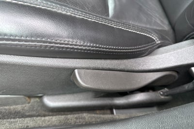 2011 Chevrolet Volt Base
