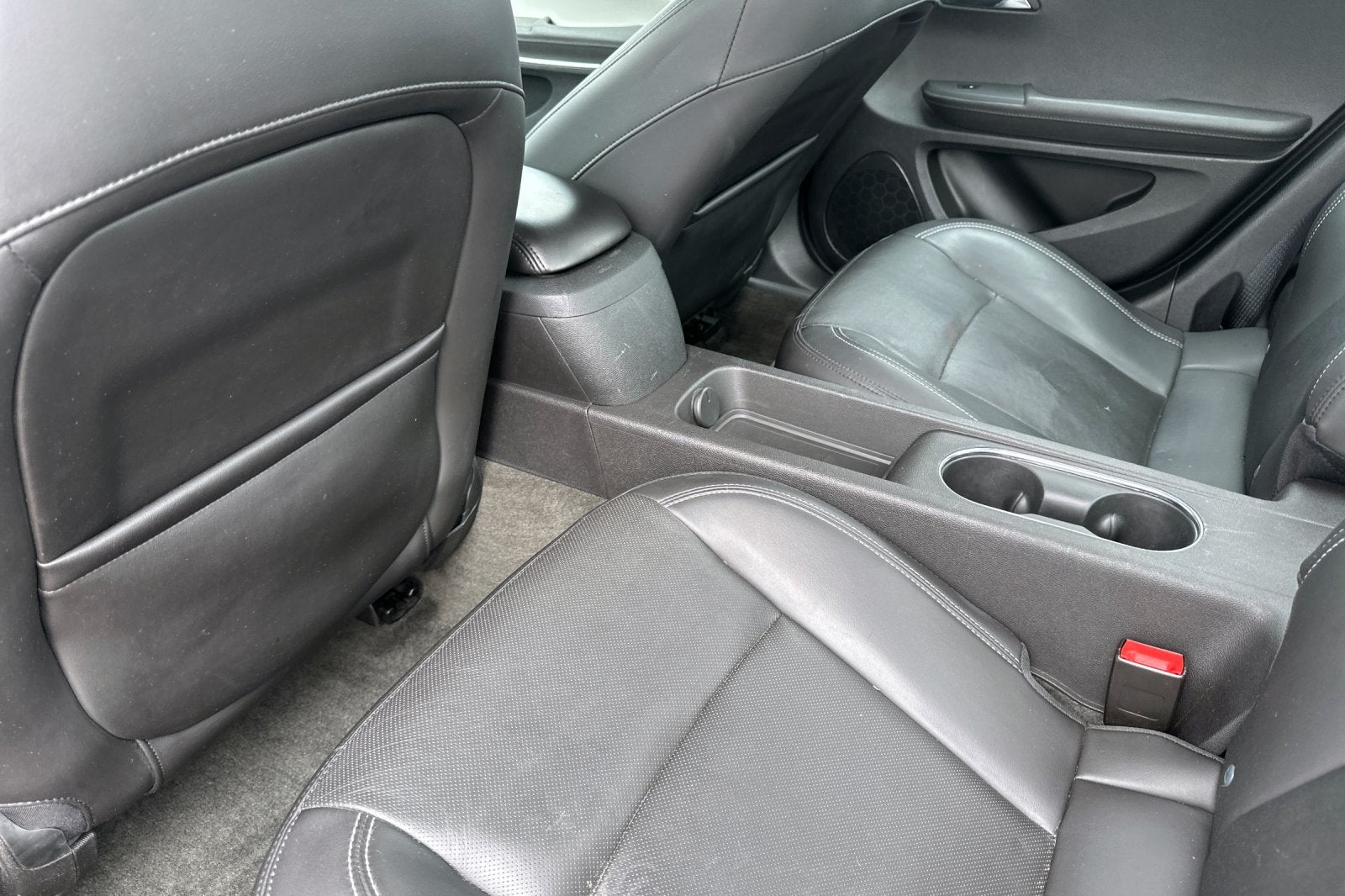 2011 Chevrolet Volt Base