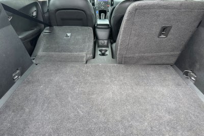2011 Chevrolet Volt Base
